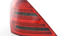 STOPURI MERCEDES W221 - STOPURI CU LED MERCEDES W2...