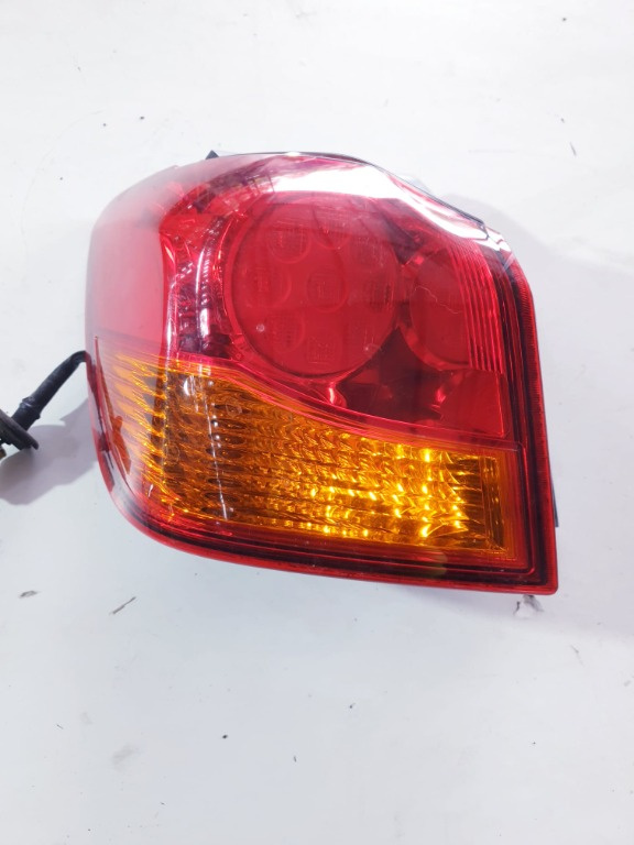 Stopuri Mitsubishi ASX