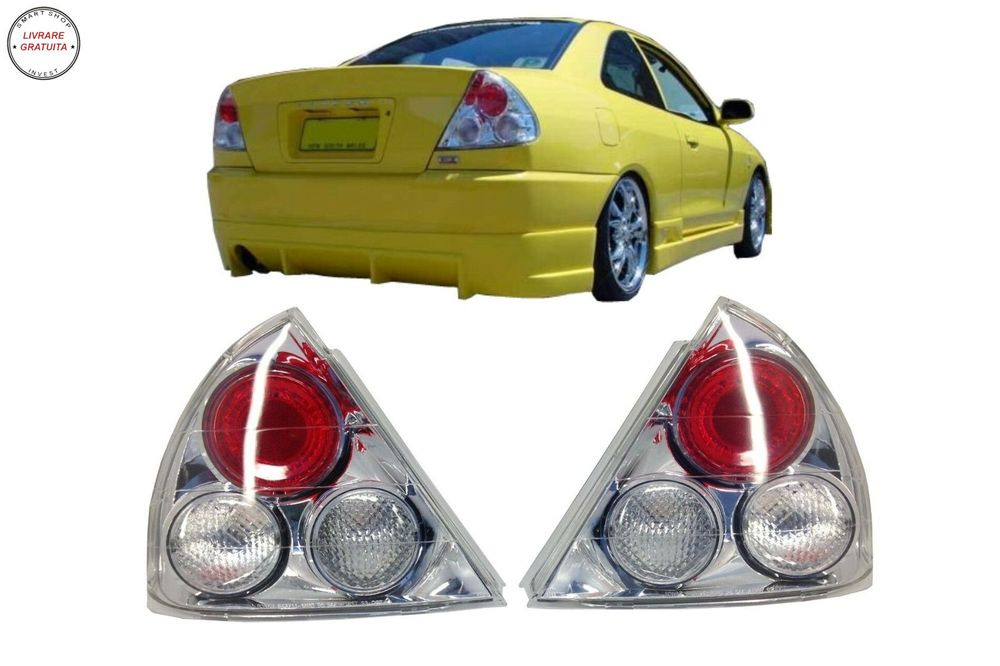 Stopuri Mitsubishi Mirage Lancer (1995-1997) Coupe Sedan Clar