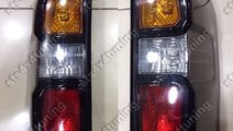 STOPURI NISSAN PATROL Y61 GU4 2005-2022 [JDM STYLE...