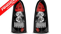 Stopuri OPEL ASTRA G 09.97-02.04 KOMBI Negru LED