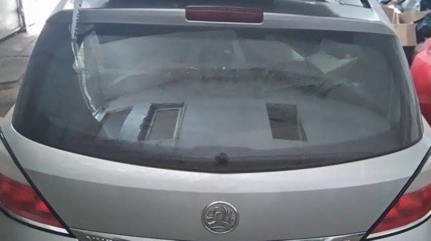 Stopuri Opel Astra H hatchback