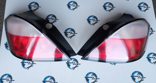 Stopuri Opel Astra H
