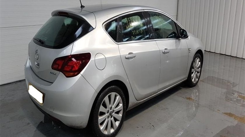 Stopuri Opel Astra J 2010 Hacthback 1.3 CDTi