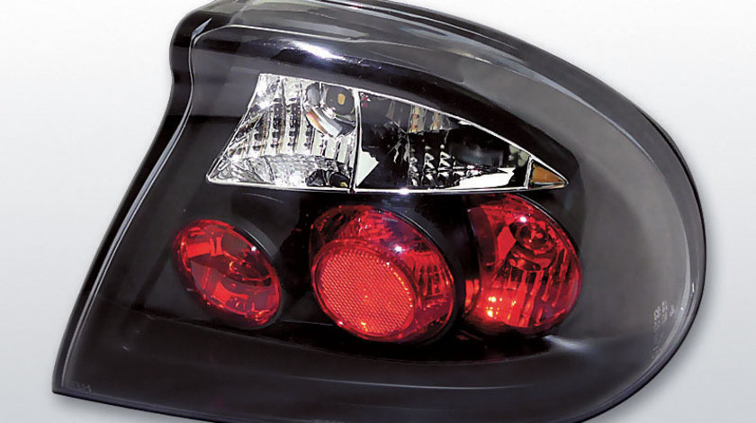 Stopuri Opel Tigra 1994-2000 model Nou Negru