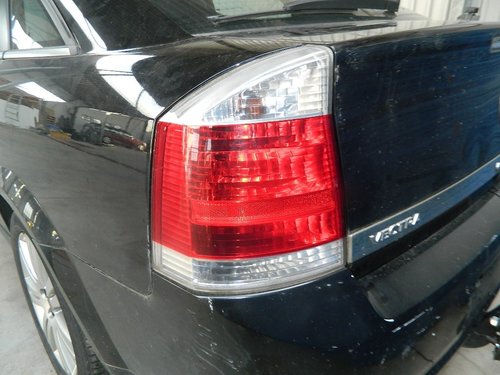 Stopuri Opel Vectra C 1.9 CDTI model 2002-2008