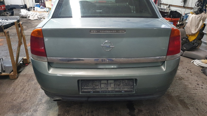 Stopuri Opel Vectra C 2003 Limuzină 2.2