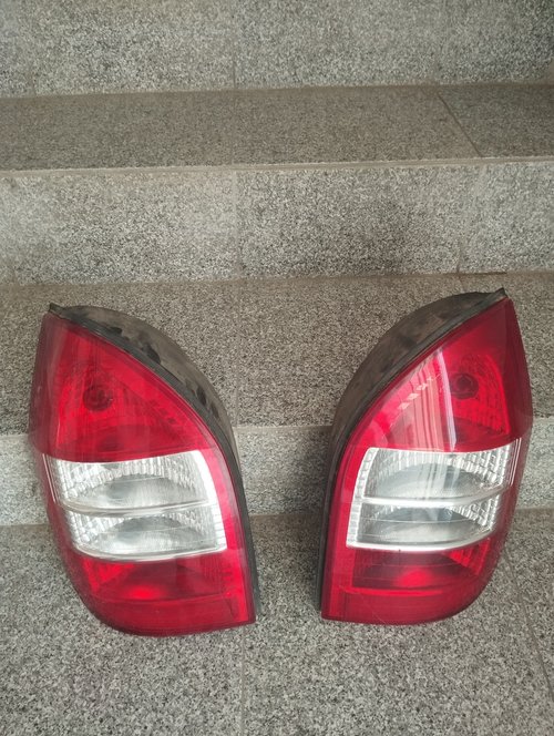 Stopuri Opel Zafira ( 1999-2005 )