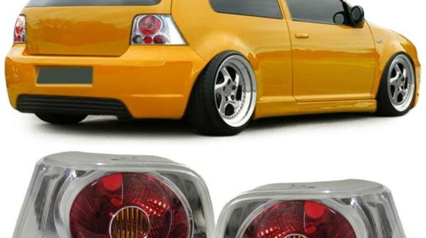 Stopuri ORIGINAL HELLA pentru VW Golf 4 Hatchback