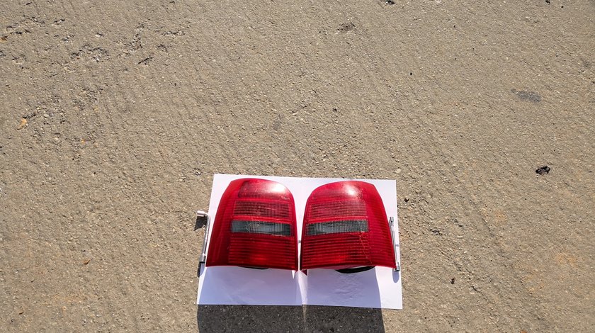 Stopuri originale Audi A4 B5 Break