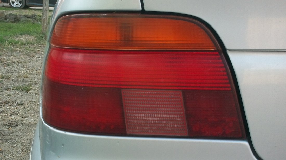 Stopuri originale BMW E39 ( Seria 5 ) pret pe bucata.