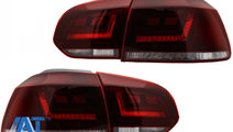 Stopuri OSRAM LEDriving LED compatibil cu VW Golf ...