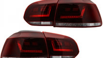 Stopuri OSRAM LEDriving LED compatibil cu VW Golf ...