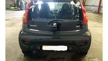 Stopuri Peugeot 107 2010 Hatchback 1.0i