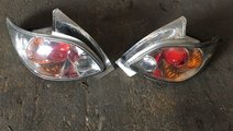 Stopuri Peugeot 206 Clear Glass