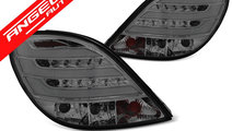 Stopuri PEUGEOT 207 3D/5D 05.06-06.09 Fumurii LED ...