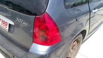 Stopuri Peugeot 307 Sw 2001 2005