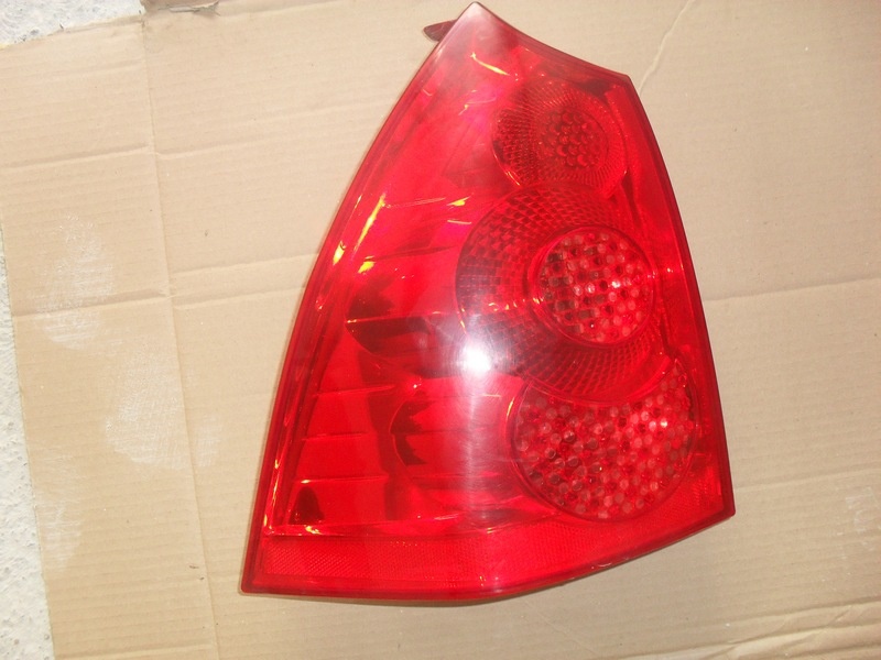 Stopuri Peugeot 307 Sw