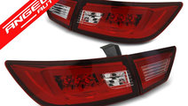 Stopuri RENAULT CLIO IV 13-16 HATCHBACK LED BAR Ro...