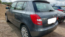 Stopuri Skoda Fabia 2 2011 HATCHBACK 1.6 TDI