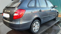 Stopuri Skoda Fabia 2 2012 Break 1.6 TDI