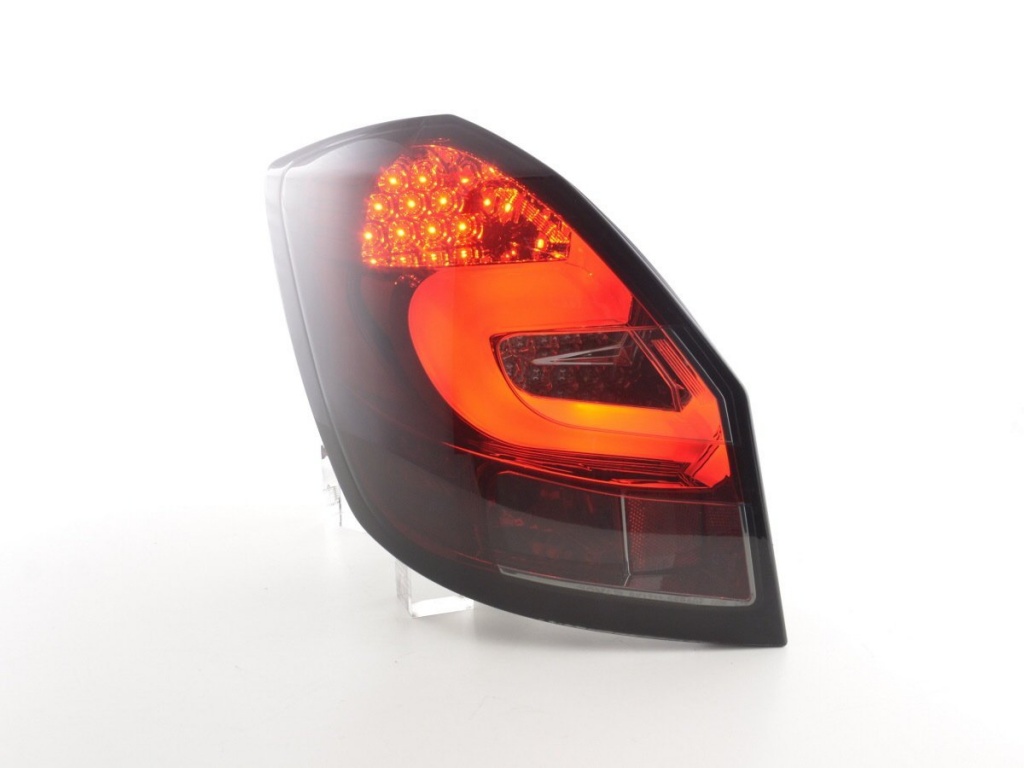 Stopuri Skoda Fabia
