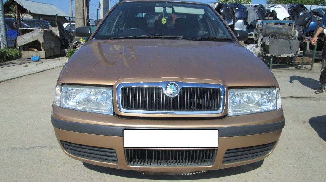 stopuri skoda octavia 1 1.4b an 2005