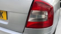 Stopuri Skoda Octavia 2012 berlina 1.6 diesel