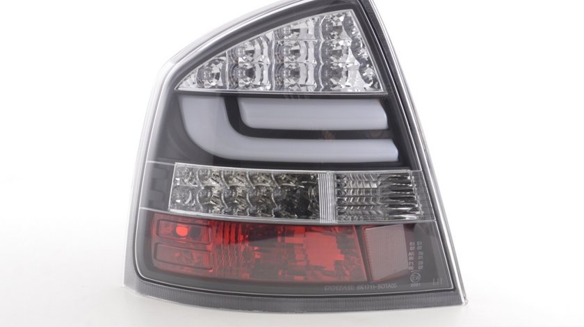 Stopuri Skoda Octavia
