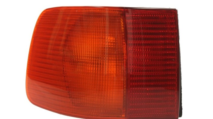 Stopuri spate AUDI 100 C4 Saloon (4A2) DEPO 441-1923L-UE-YR