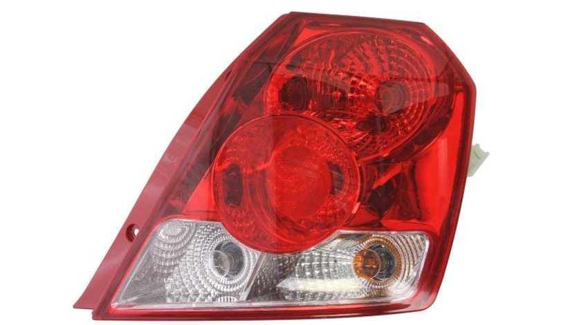 Stopuri spate CHEVROLET AVEO / KALOS Hatchback (T200) DEPO 222-1908R-LD-AE