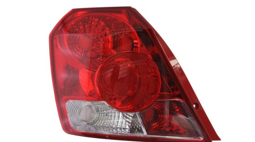 Stopuri spate CHEVROLET AVEO / KALOS Hatchback (T200) DEPO 222-1908L-LD-UE