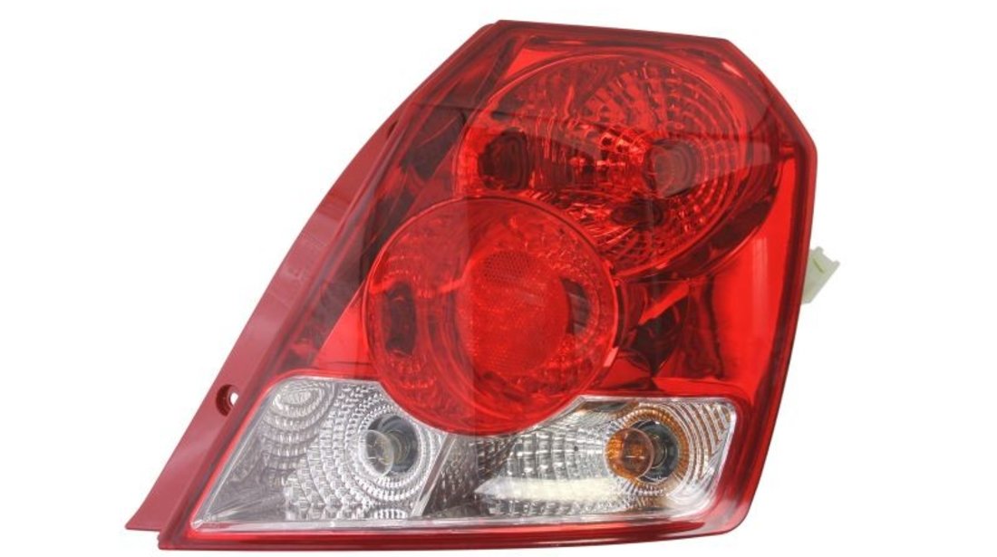 Stopuri spate CHEVROLET AVEO / KALOS Hatchback (T250, T255) DEPO 222-1908R-LD-AE