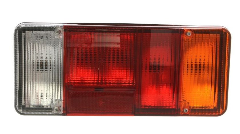 Stopuri spate CITROEN JUMPER Van (244) DEPO 552-1929R-LD-WE