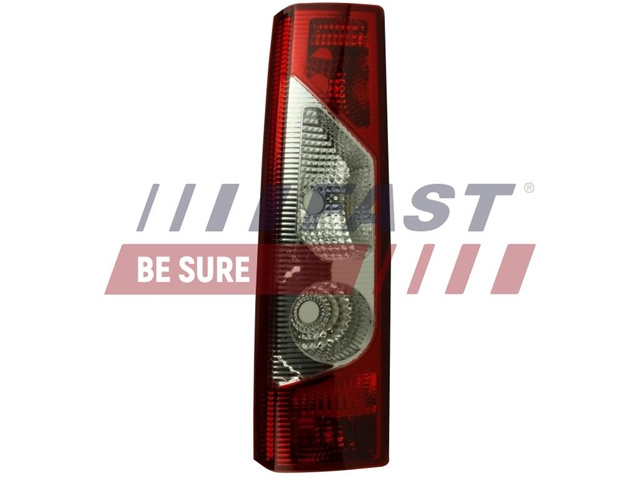 Stopuri Spate Fast Citroën FT86437