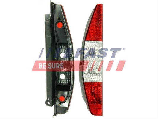 Stopuri Spate Fast Fiat FT86306