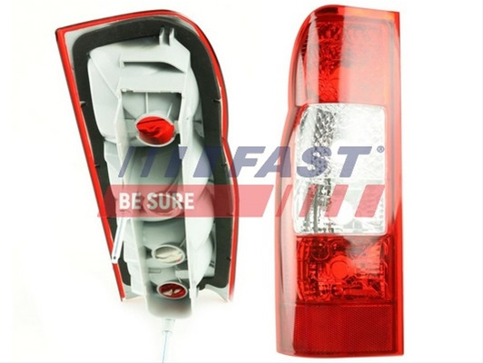 Stopuri Spate Fast Ford FT86386