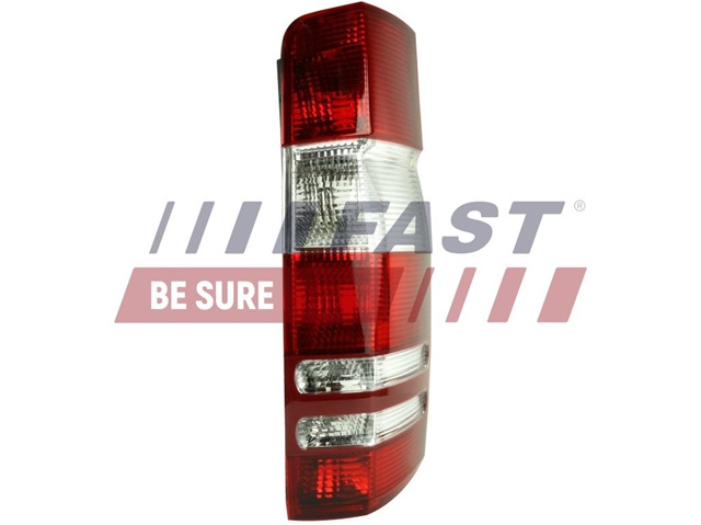 Stopuri Spate Fast Mercedes-Benz FT86431
