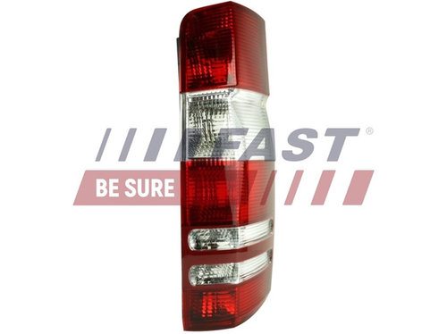 Stopuri Spate Fast Mercedes-Benz FT86431