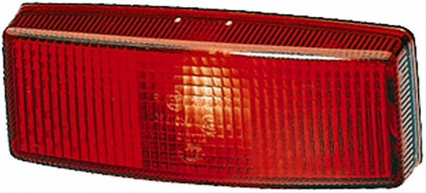 Stopuri Spate Hella Scania 2SA 006 717-007