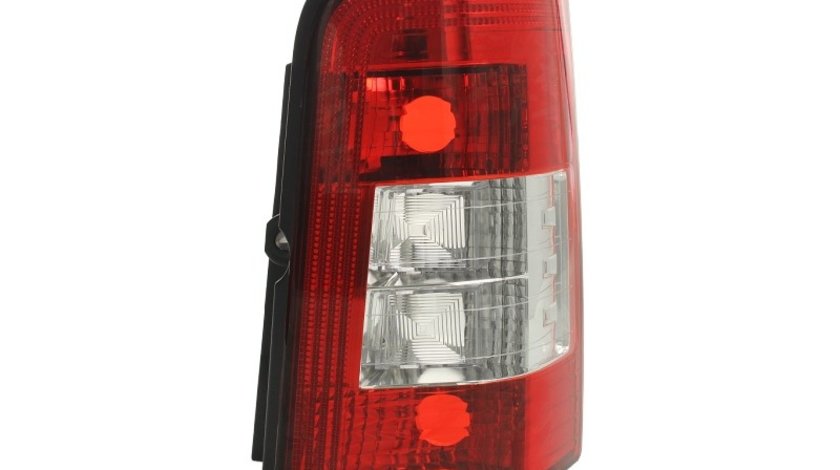 Stopuri spate PEUGEOT PARTNER Box Body/MPV (5_, G_) DEPO 552-1925R-UE