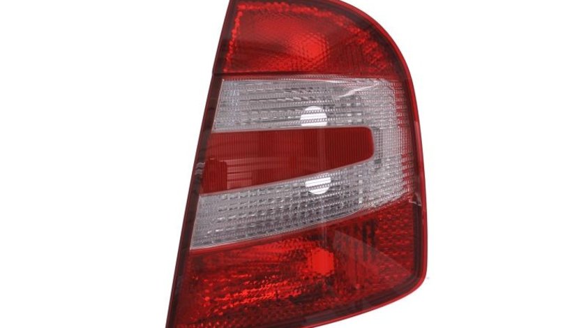 Stopuri spate SKODA FABIA I Saloon (6Y3) VISTEON/VARROC 20-210-01039