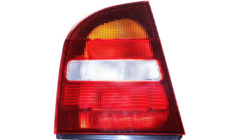 Stopuri spate SKODA OCTAVIA I (1U2) DEPO 665-1905L-LD-UE