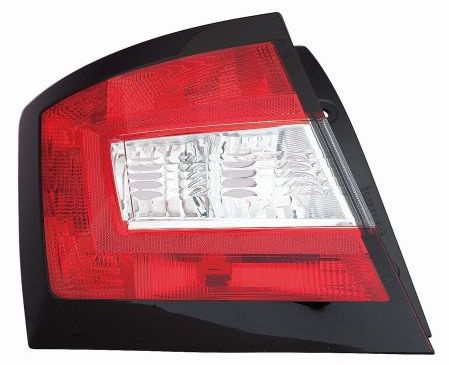 Stopuri spate stanga (6651935LUE DEPO) SKODA