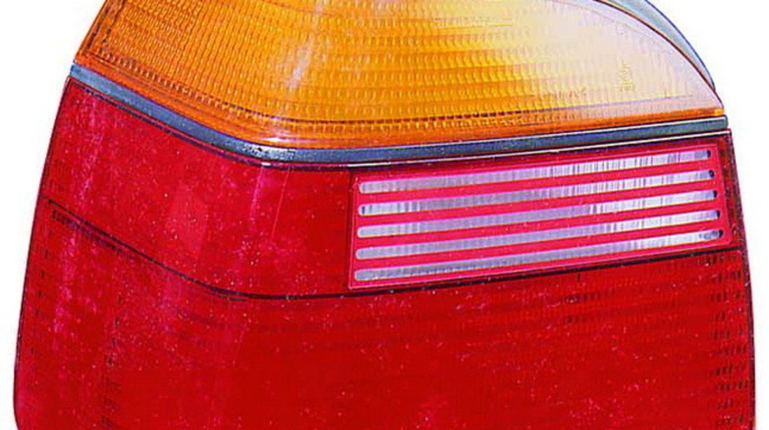 Stopuri spate VW GOLF III Cabriolet (1E7) DEPO 441-1976L-UE