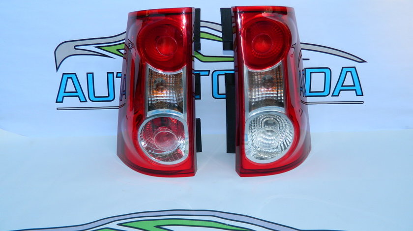 Stopuri stanga dreapta DACIA Logan MCV model 2009-2013