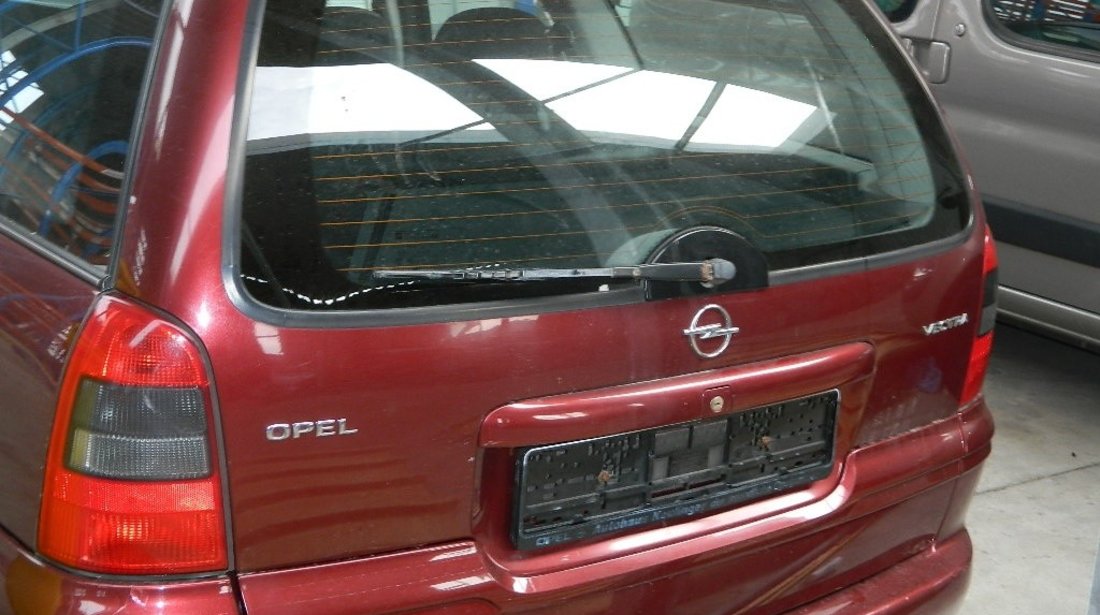 Stopuri stanga-dreapta Opel Vectra B 1.6 Benzina model 1995-2002