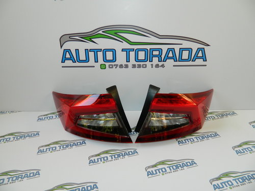 Stopuri, Stop dreapta , stanga Skoda Karoq model 2017 2018 2019 2020 cod 57A945208, 57A945207