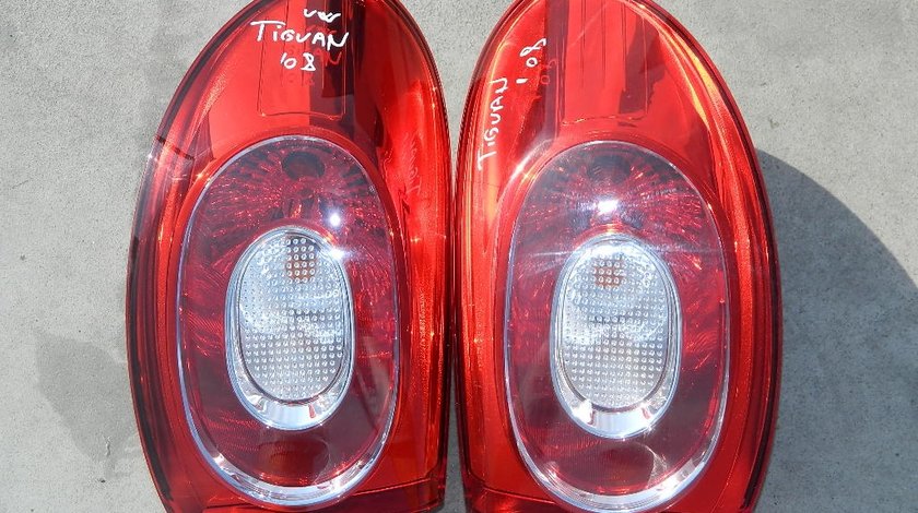 Stopuri / stop stanga / dreapta caroserie Vw Tiguan model 2008