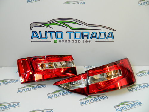 Stopuri, stop stanga, dreapta SKODA Superb model 2015 2016 2017 2018 2019 2020